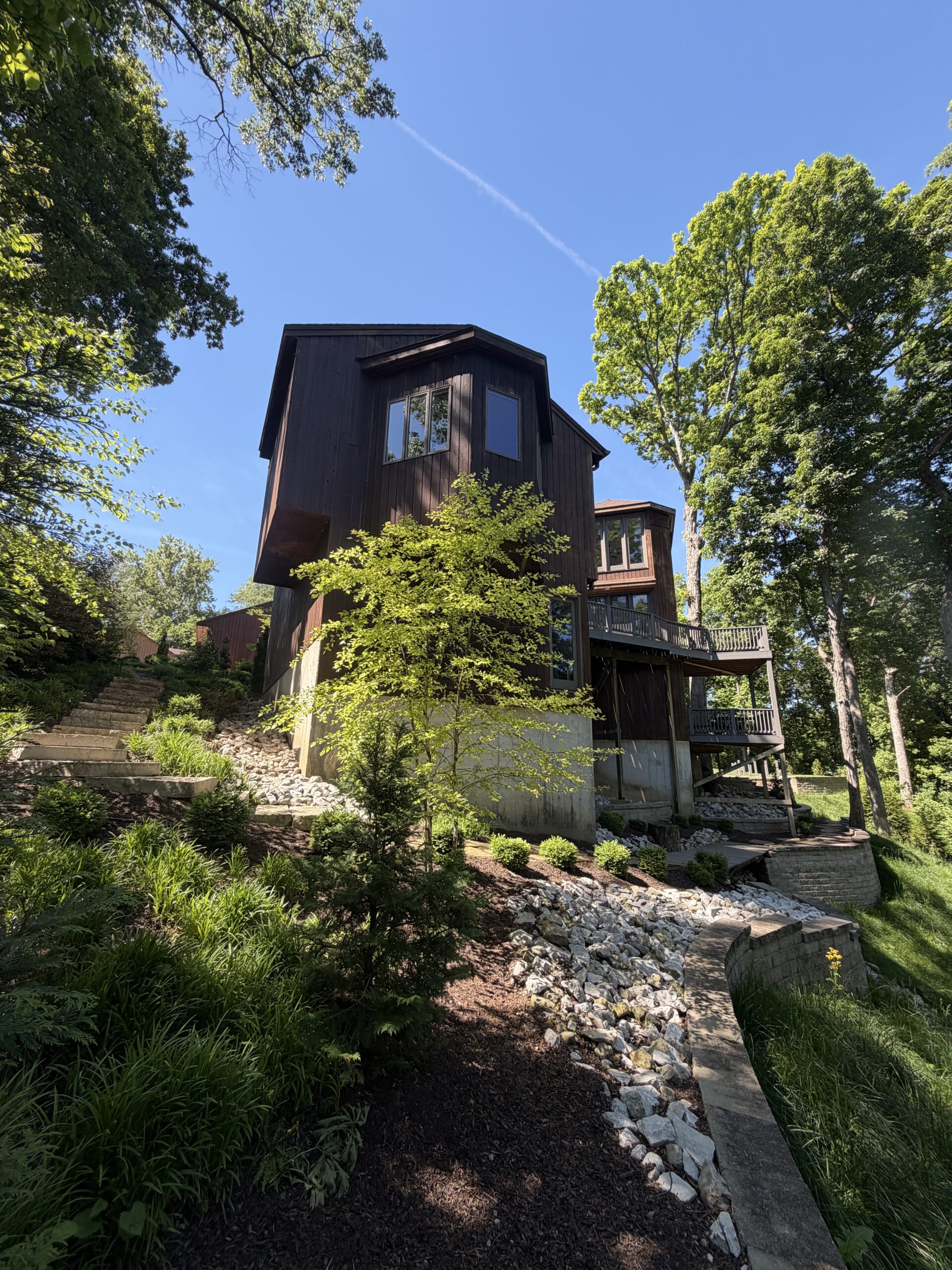 Limitless Exterior Cleaning specialty cleaning service