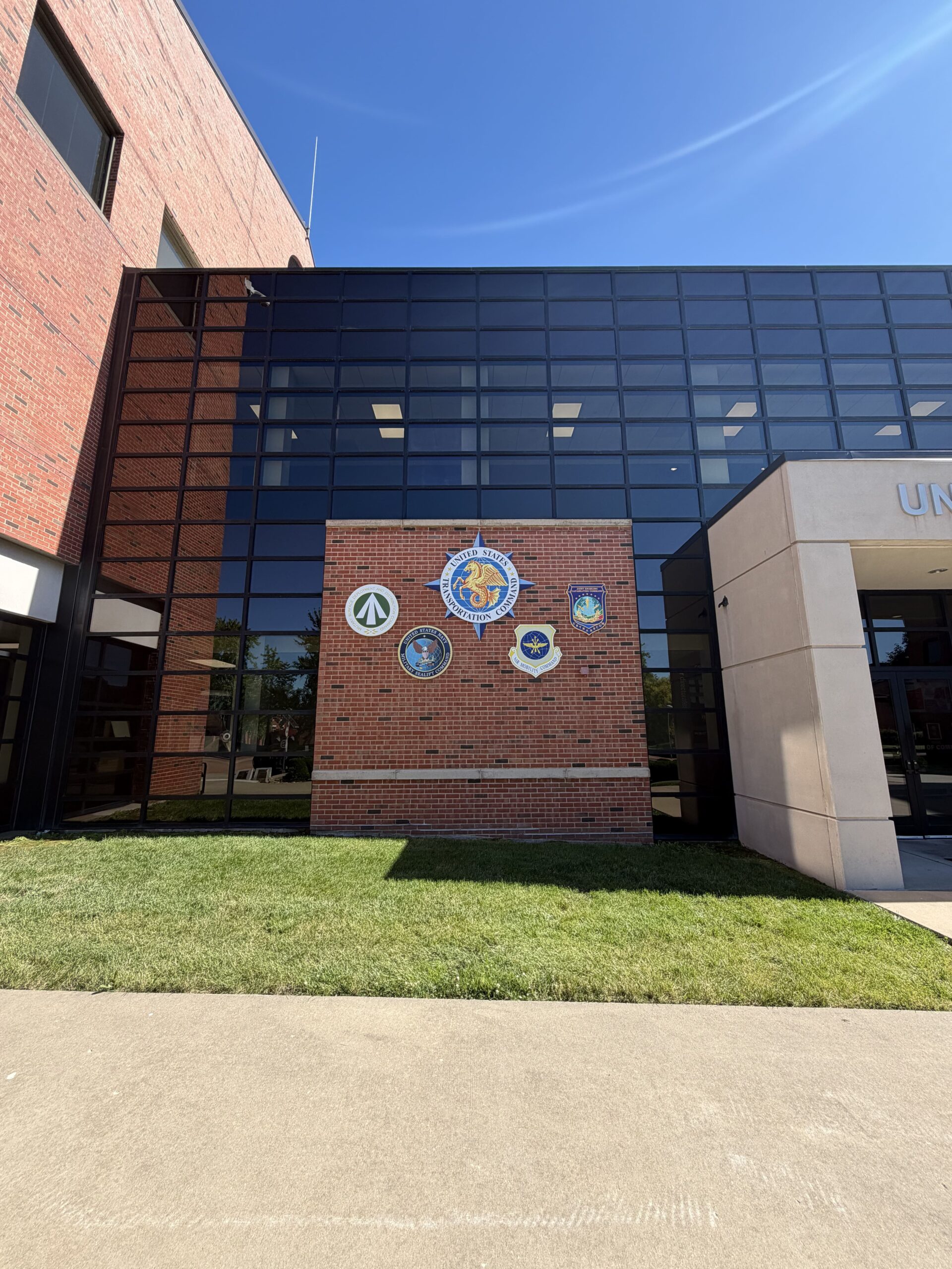 Exterior Specialty Cleaning project in Missouri and Illinois