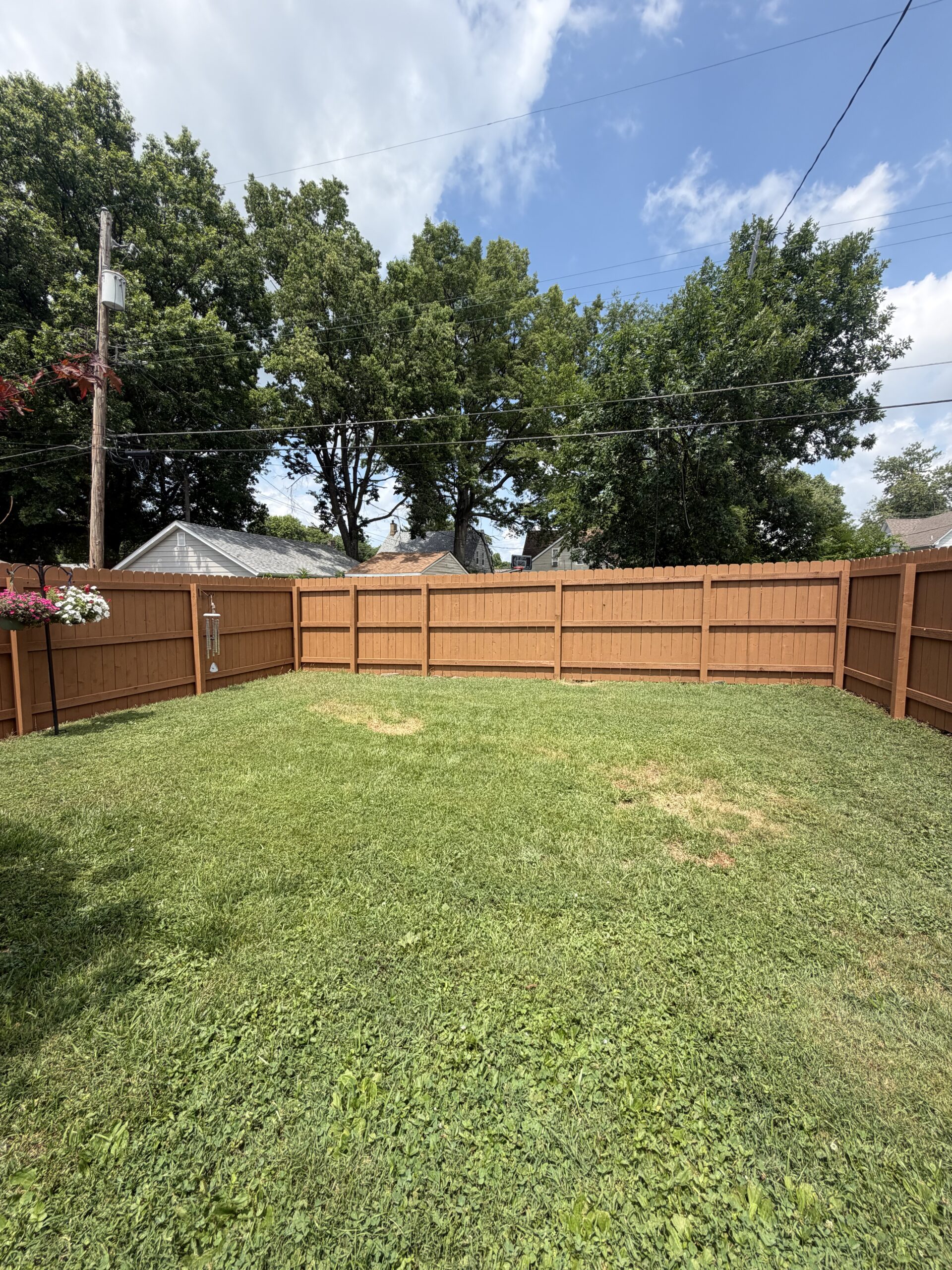 Exterior Cleaning Services - specialty exterior cleaning