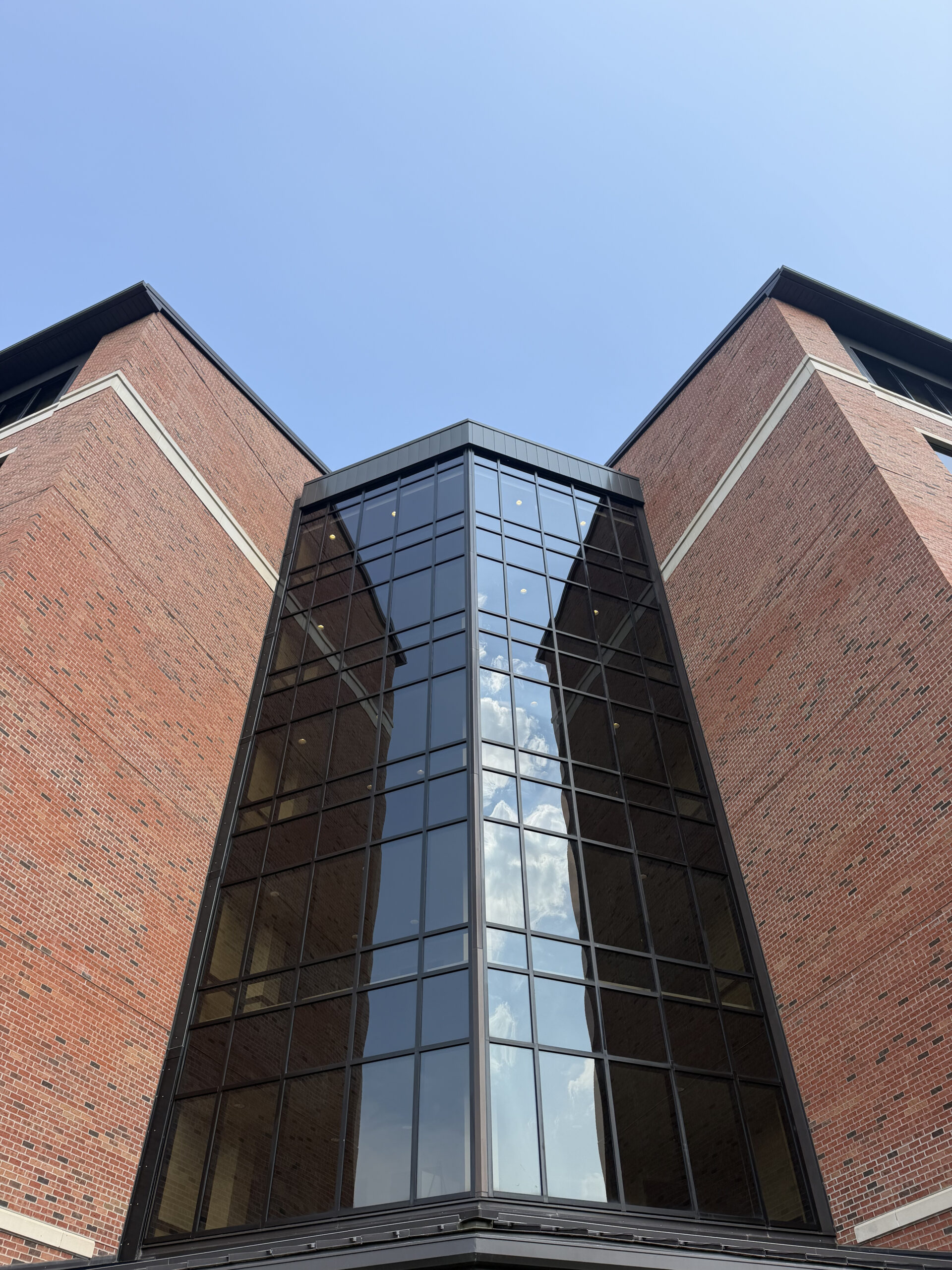 Window Cleaning project by Limitless Exterior Cleaning