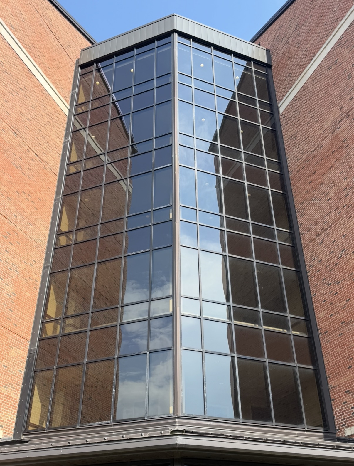 Limitless Exterior Cleaning window cleaning service