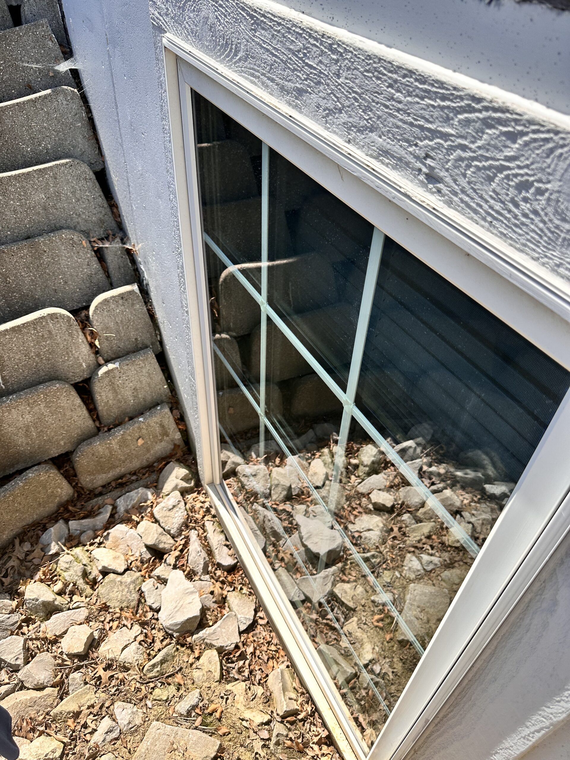 Limitless Exterior Cleaning transformation after professional cleaning