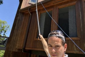 Window Cleaning