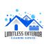 Limitless Exterior Cleaning logo